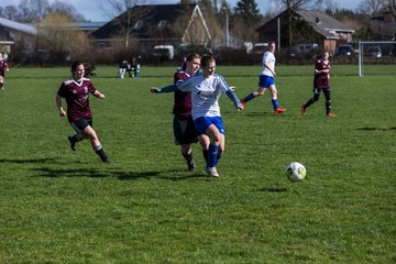 Bild 235 - Frauen TSV Wiemersdorf - VfL Struvenhuetten : Ergebnis: 3:1